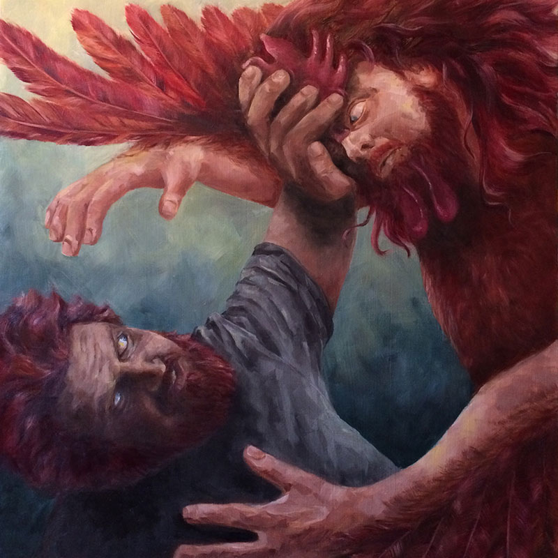 image from Scuffle